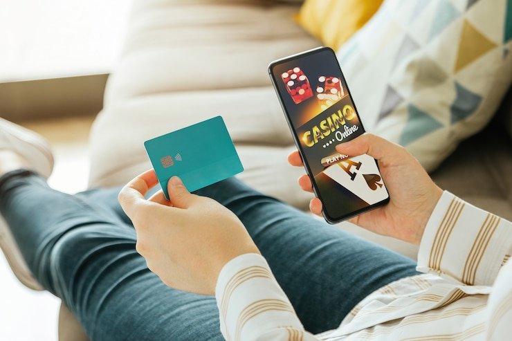 Pengalaman slots dan permainan virtual yang beragam dan interaktif di lumi77