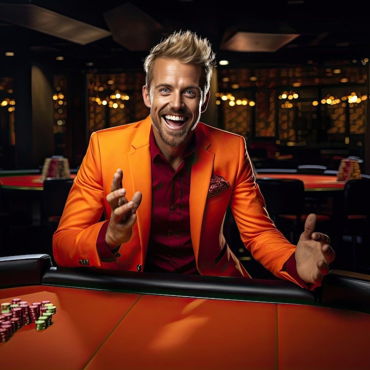 Permainan live casino profesional siap memenuhi kebutuhan hiburan pengguna lumi77 di Indonesia